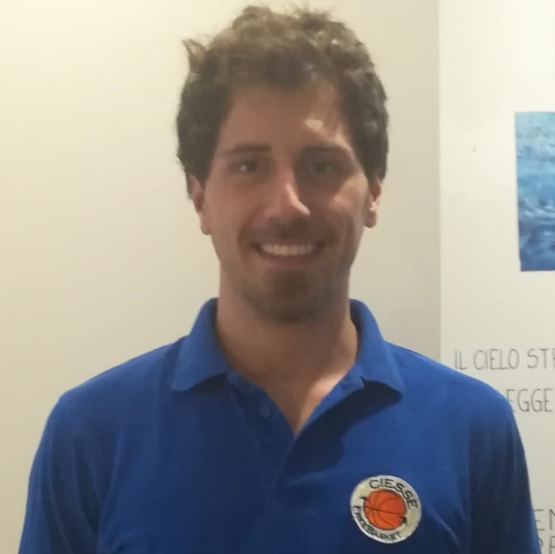 Riccardo Fontana