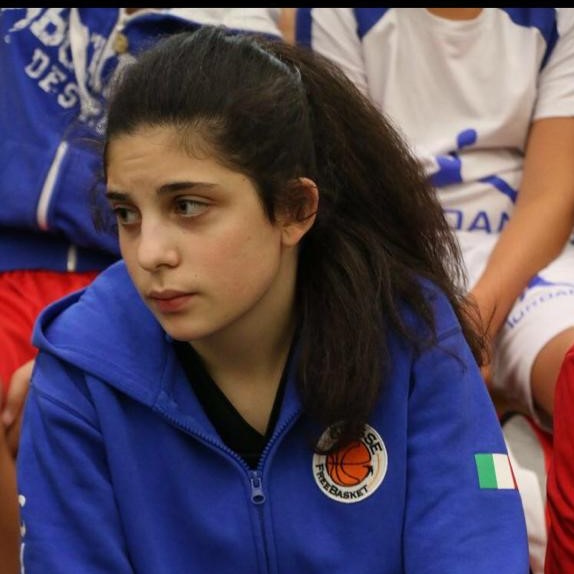 Emma Lucia Cipolletta