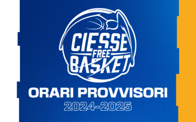 ORARI PROVVISORI 2024-2025