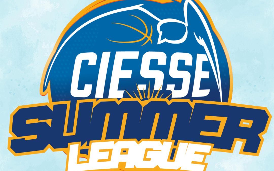 CIESSE SUMMER LEAGUE | GIUGNO 2025