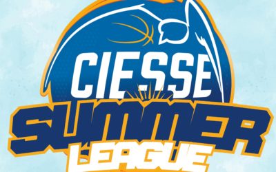 CIESSE SUMMER LEAGUE | GIUGNO 2025